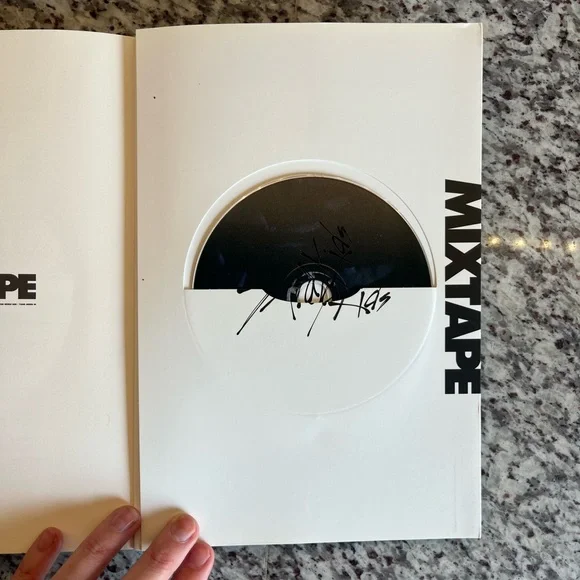 Mixtape Album - Picture 3 of 4